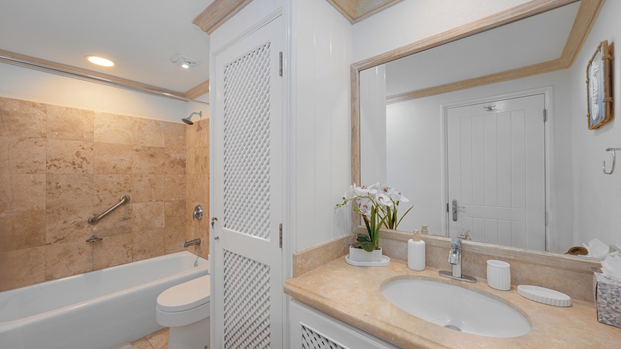 Photo of Bathroom in Folkestone