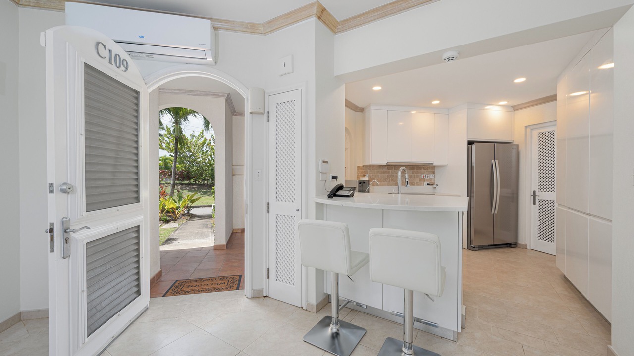 Photo of Kitchen in Folkestone
