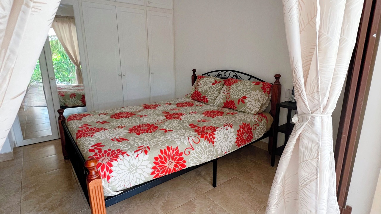 Photo of Bedroom in Enterprise