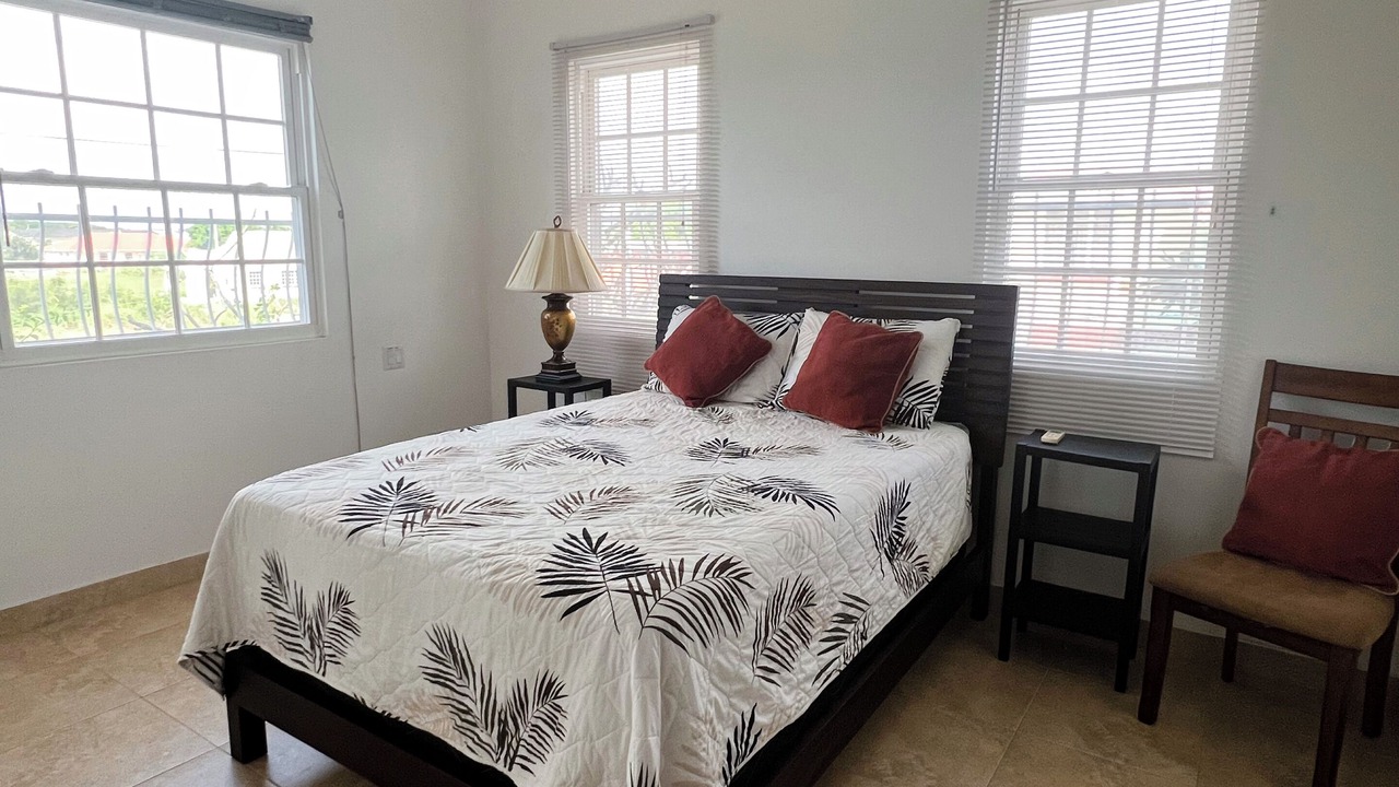 Photo of Bedroom in Enterprise