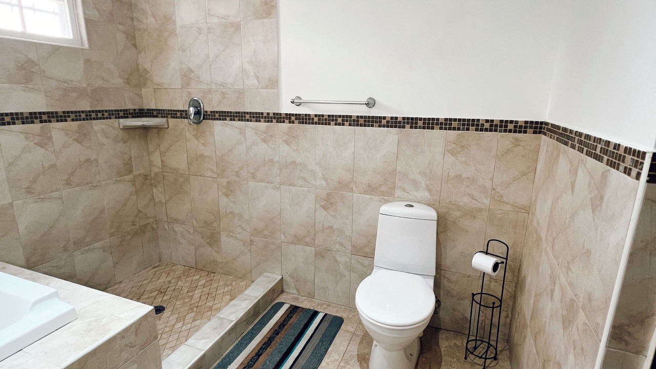 Photo of Bathroom in Enterprise