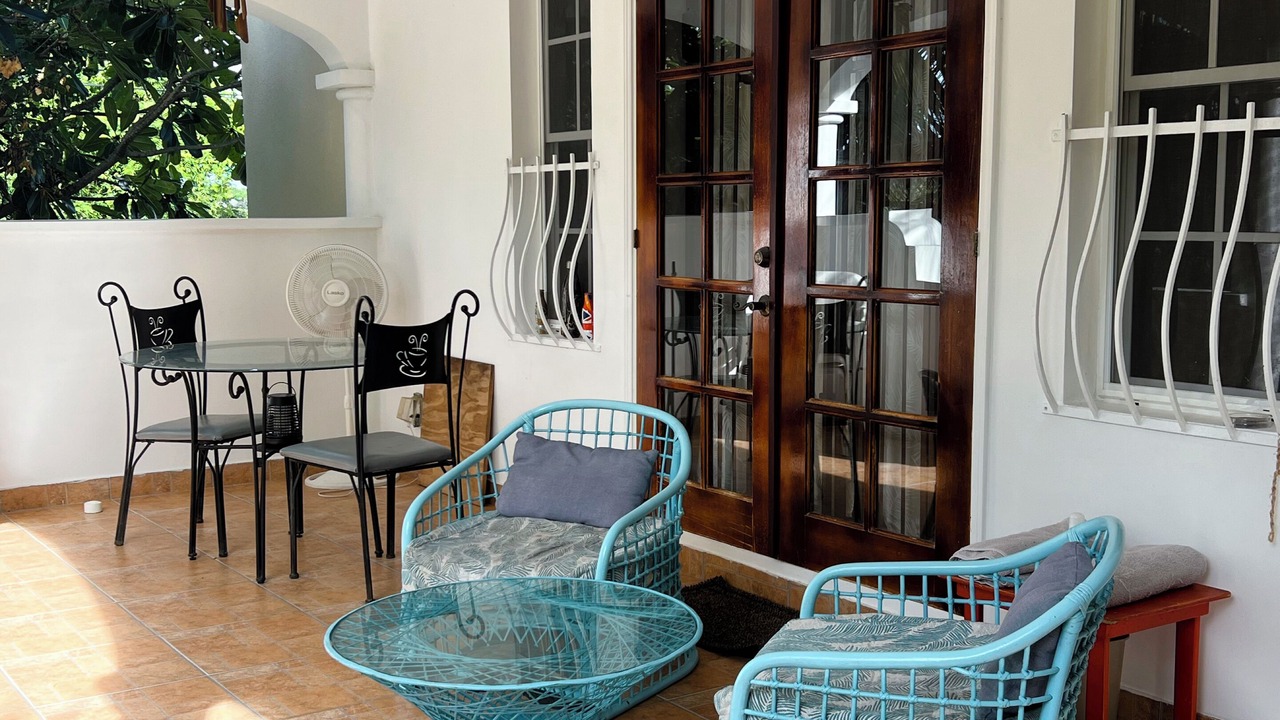 Photo of Outdoor in Enterprise