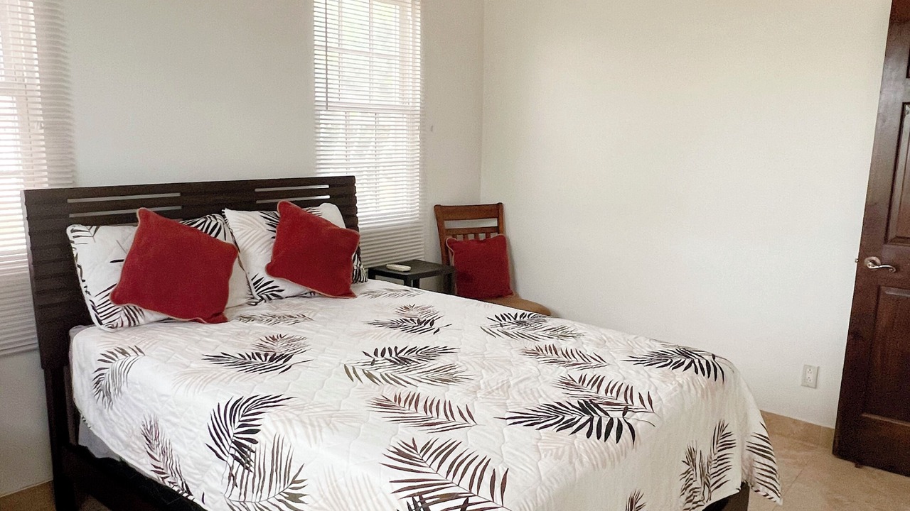 Photo of Bedroom in Enterprise