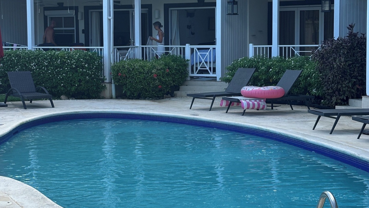 Photo of Outdoor in Weston