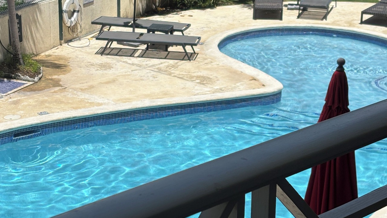 Photo of Patio Balcony in Weston