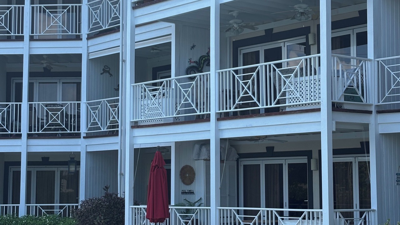 Photo of Outdoor in Weston