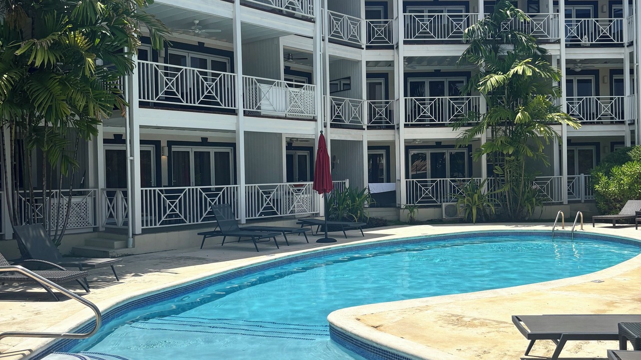 Photo of Outdoor in Weston