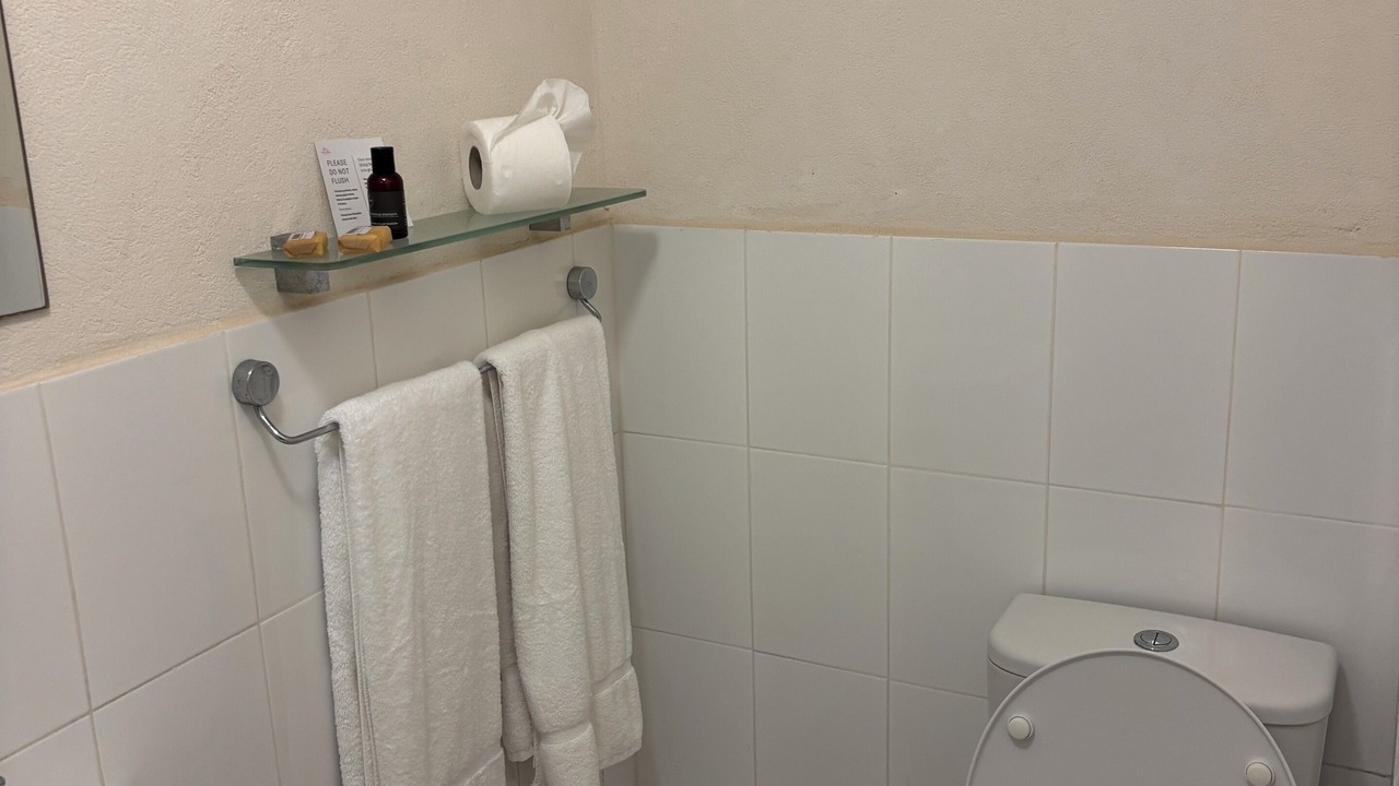 Photo of Bathroom in Weston