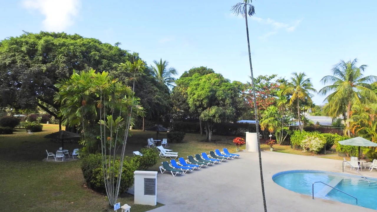 Photo of Outdoor in Lascelles
