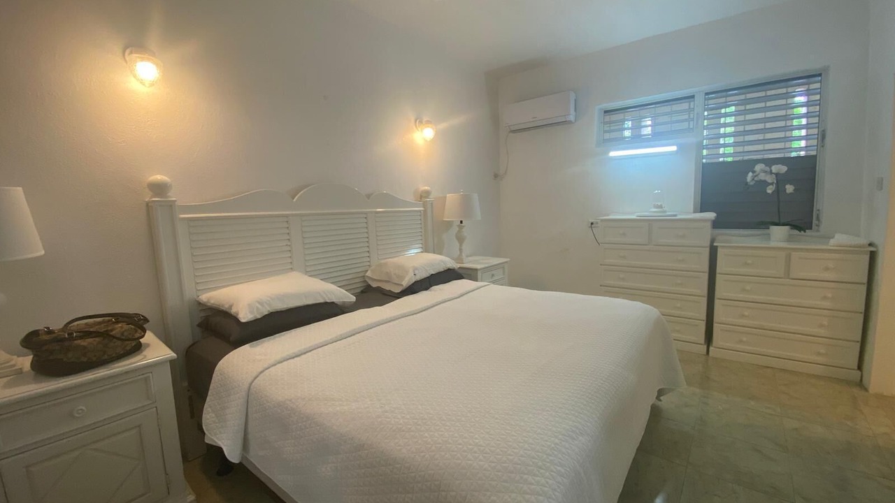 Photo of Bedroom in Lascelles