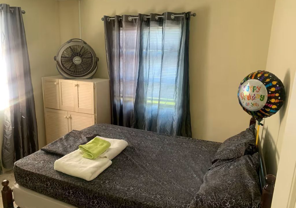 Photo of Bedroom in Bridgetown