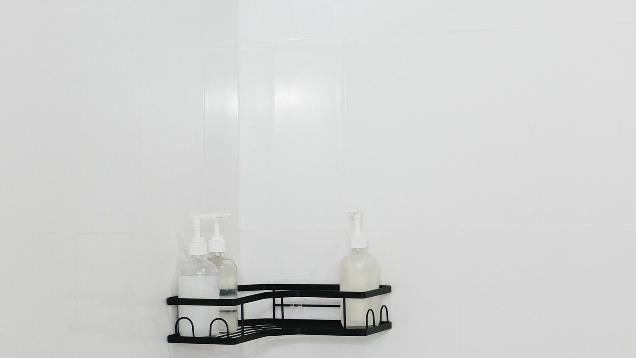 Photo of Bathroom in Fairy Valley Rock