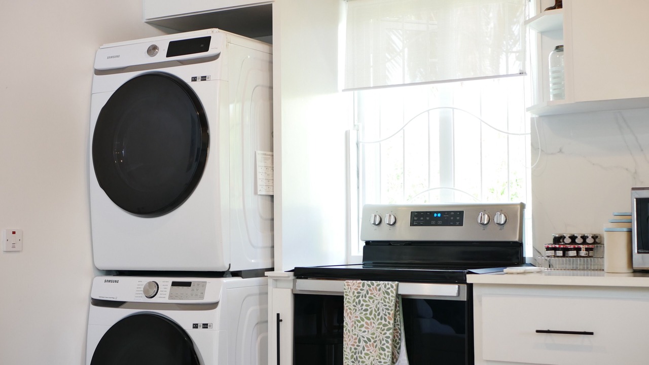 Photo of Kitchen in Fairy Valley Rock
