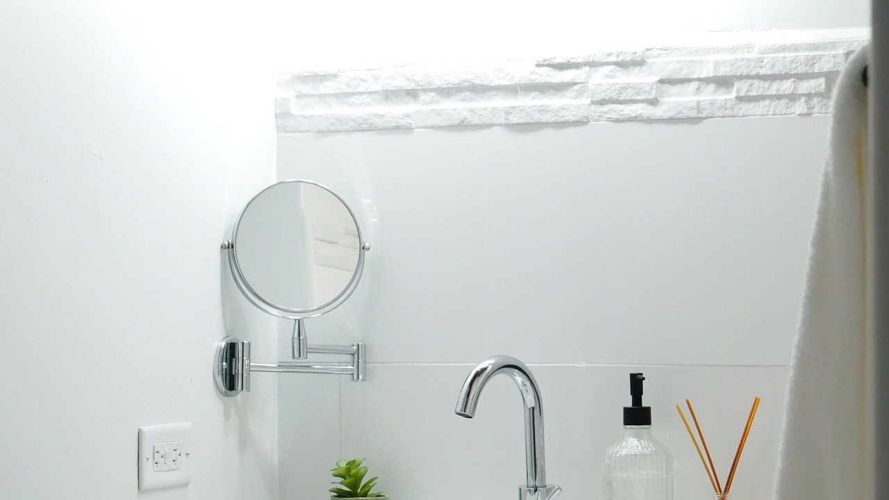 Photo of Bathroom in Fairy Valley Rock