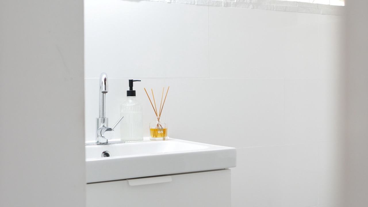 Photo of Bathroom in Fairy Valley Rock