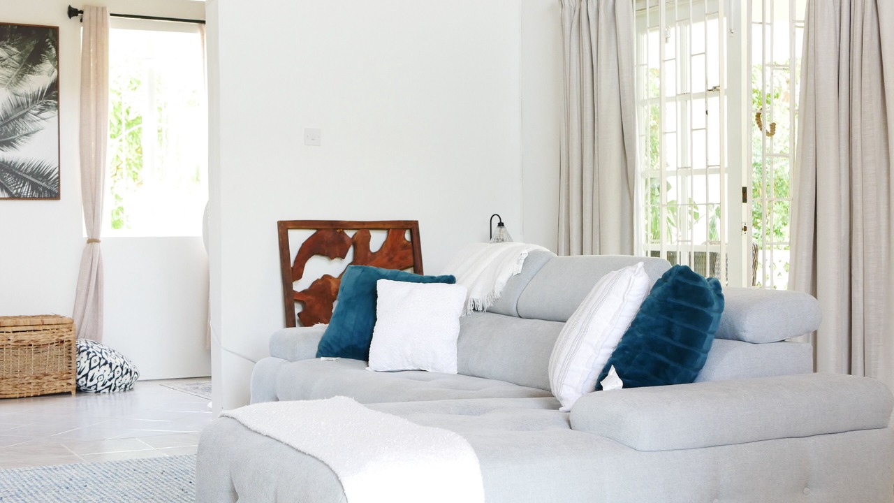 Photo of Livingroom in Fairy Valley Rock
