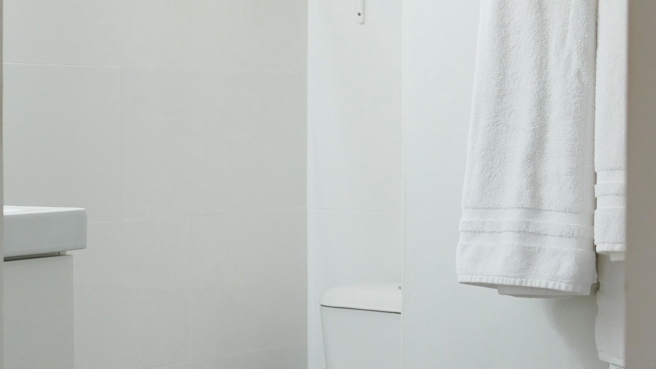 Photo of Bathroom in Fairy Valley Rock
