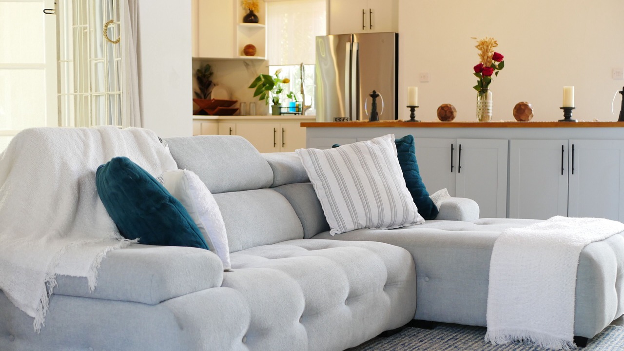Photo of Livingroom in Fairy Valley Rock