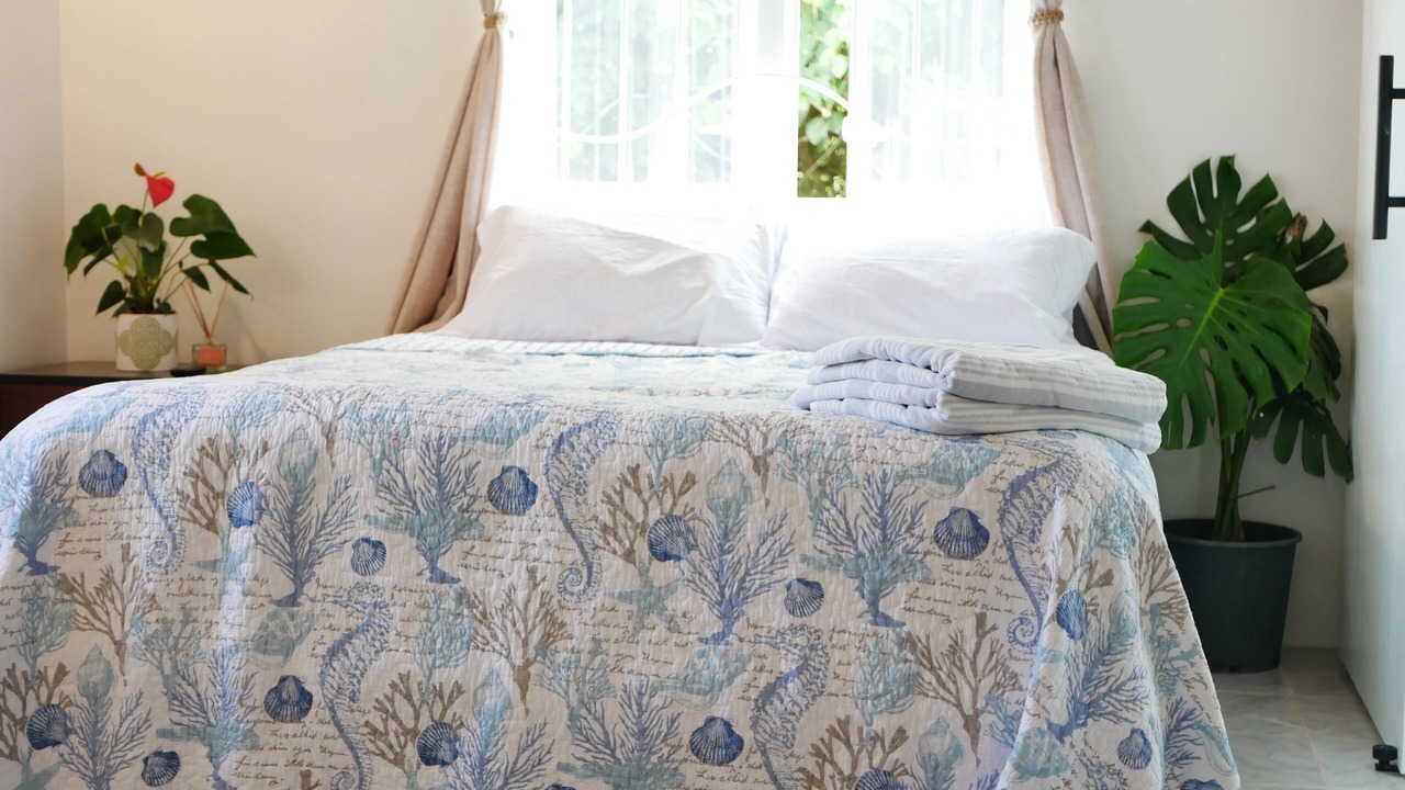 Photo of Bedroom in Fairy Valley Rock