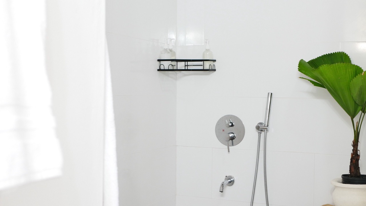 Photo of Bathroom in Fairy Valley Rock