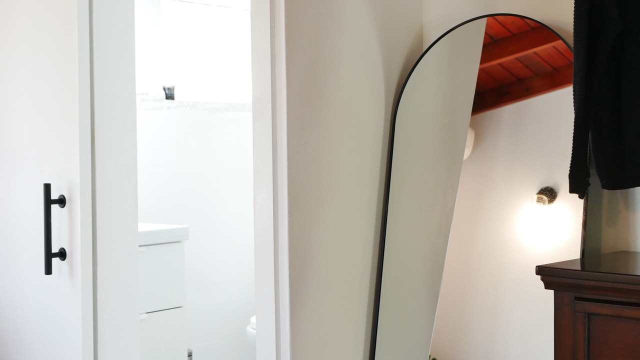 Photo of Bathroom in Fairy Valley Rock