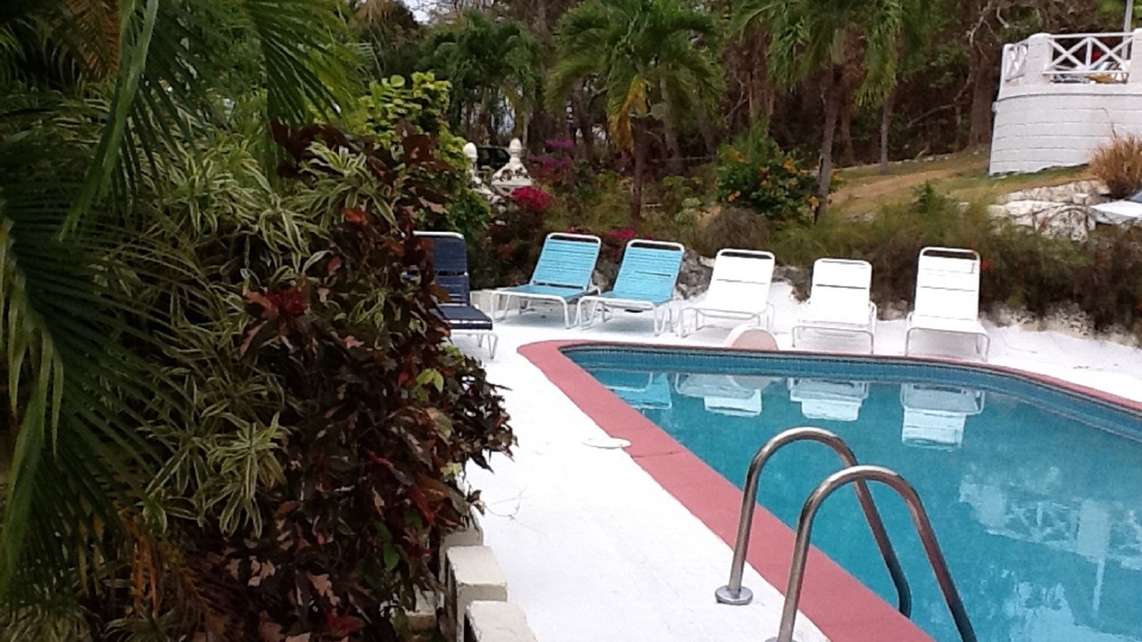Photo of Outdoor in Checker Hall
