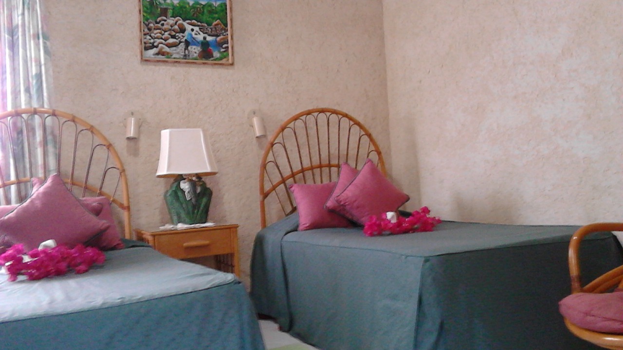 Photo of Bedroom in Checker Hall
