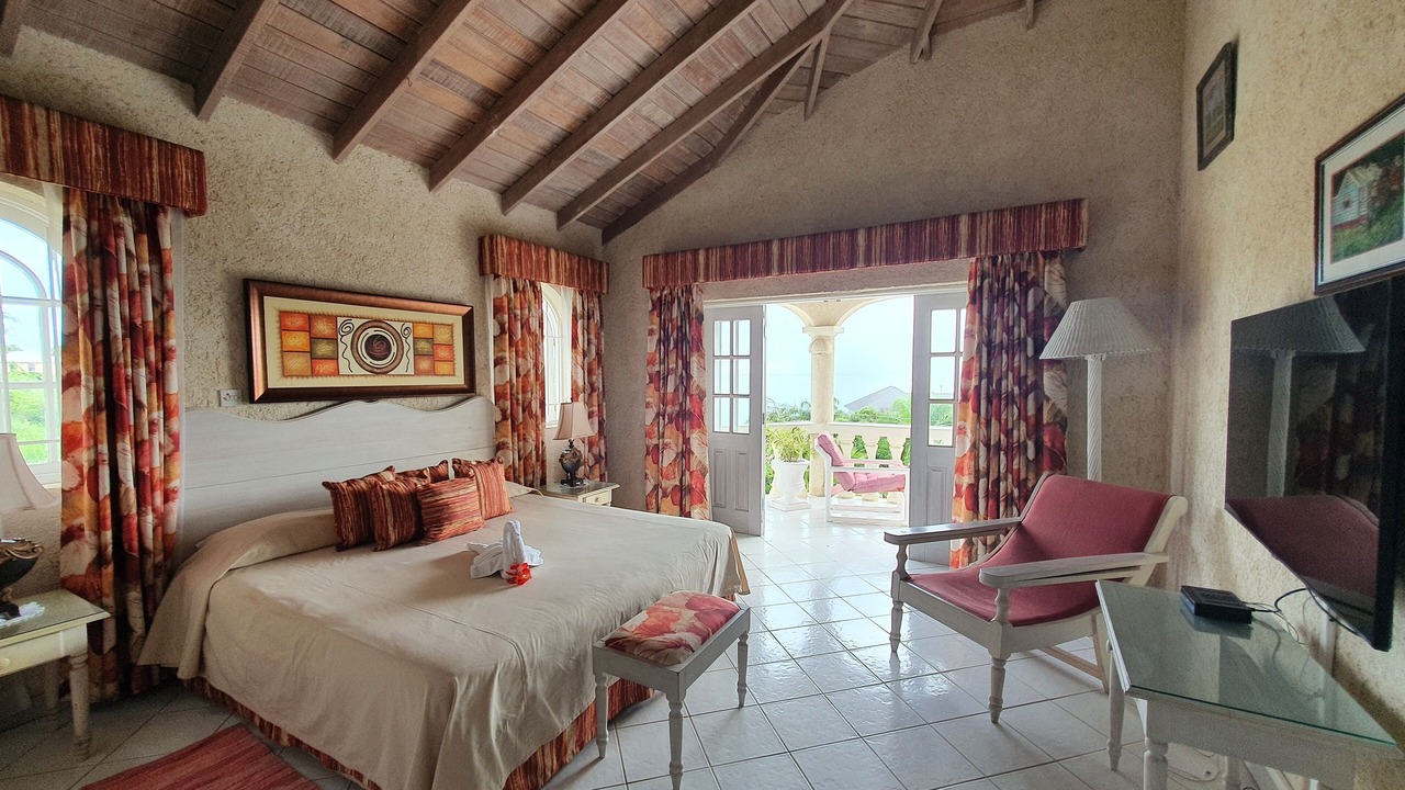 Photo of Bedroom in Checker Hall