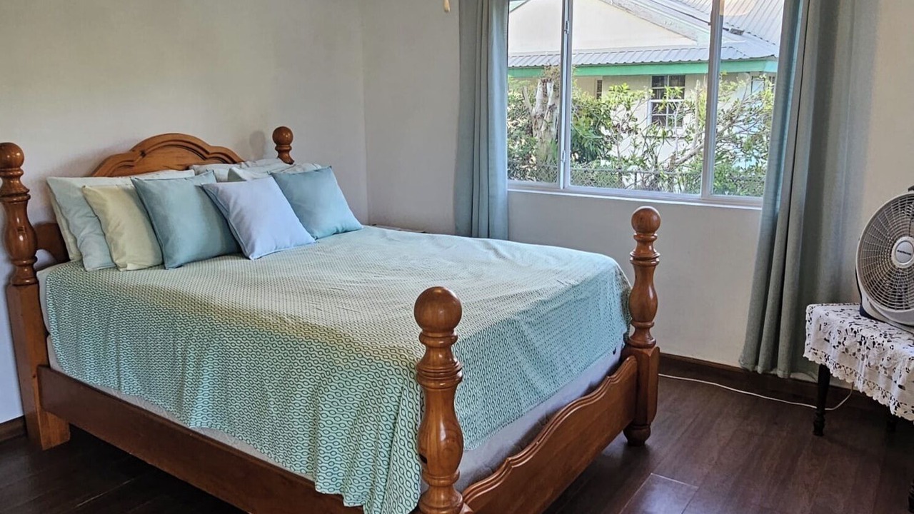 Photo of Bedroom in Bridgetown