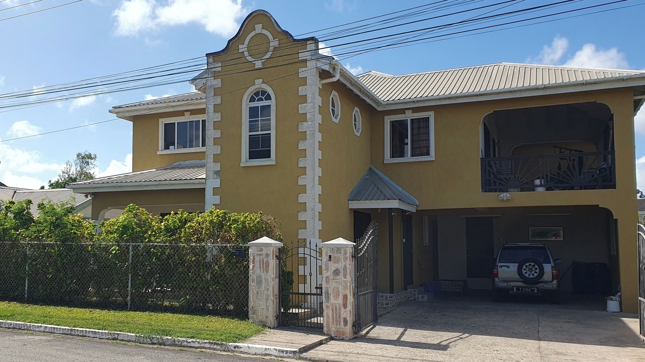 Photo of Outdoor in Bridgetown