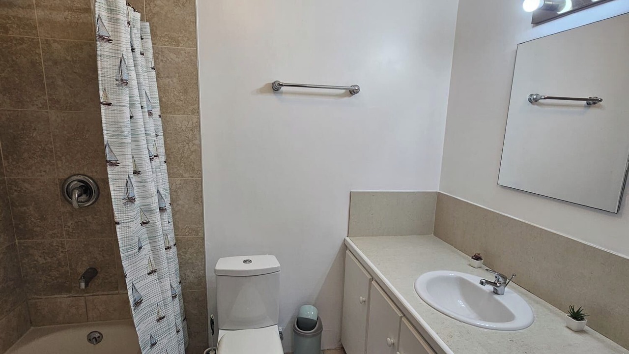 Photo of Bathroom in Bridgetown