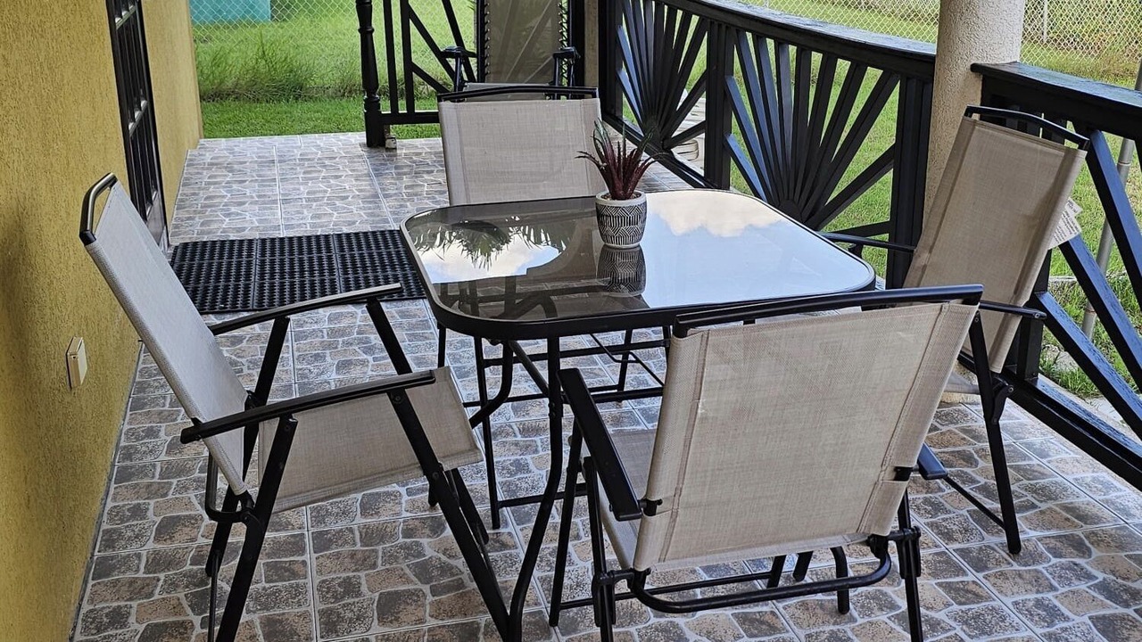 Photo of Outdoor in Bridgetown
