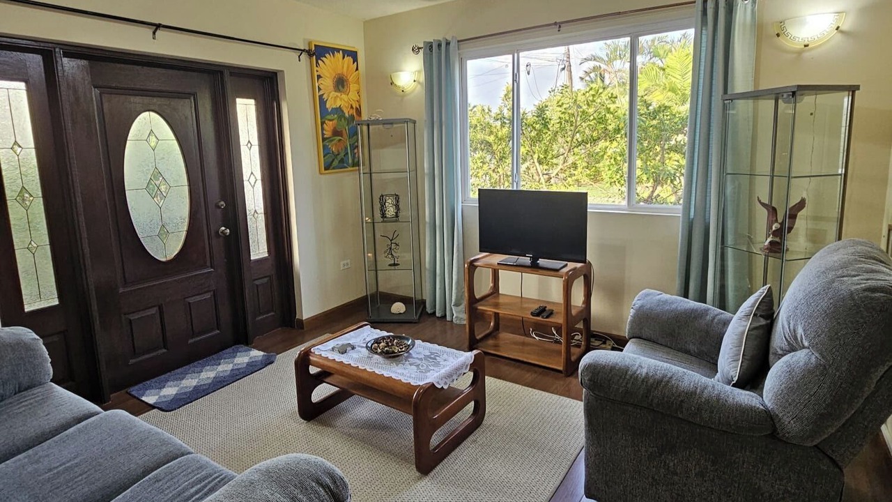 Photo of Livingroom in Bridgetown