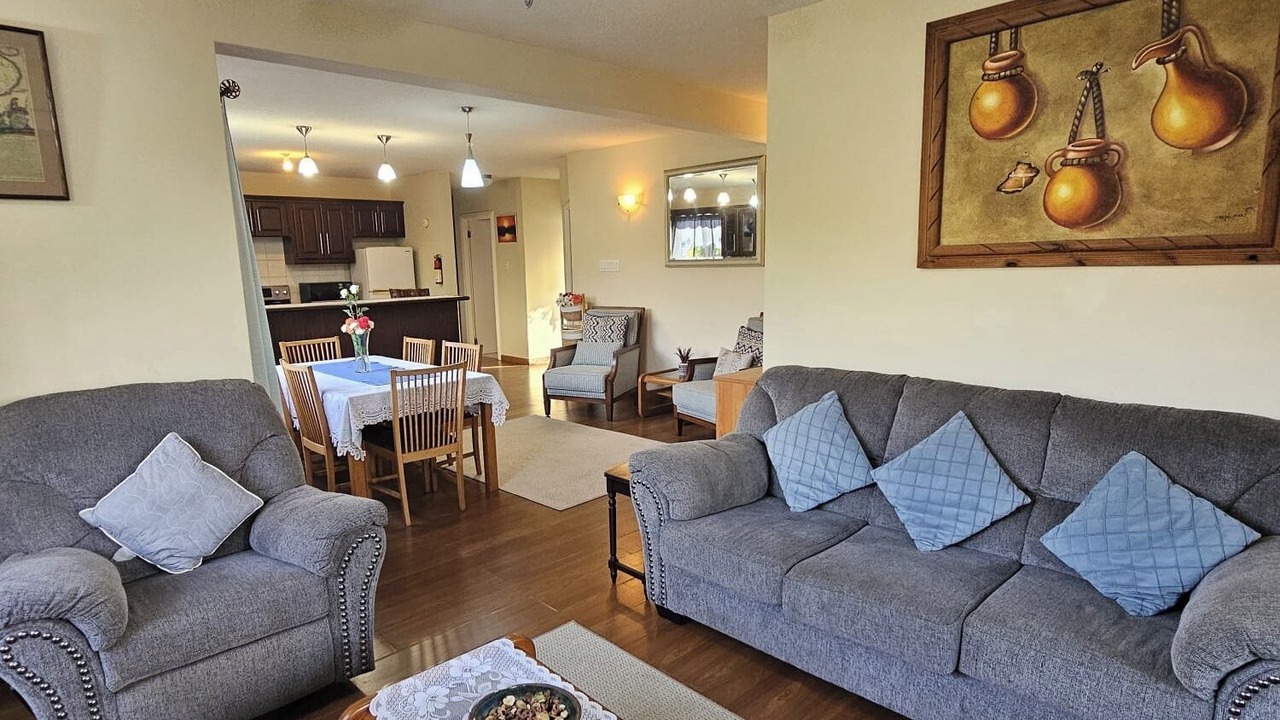 Photo of Livingroom in Bridgetown