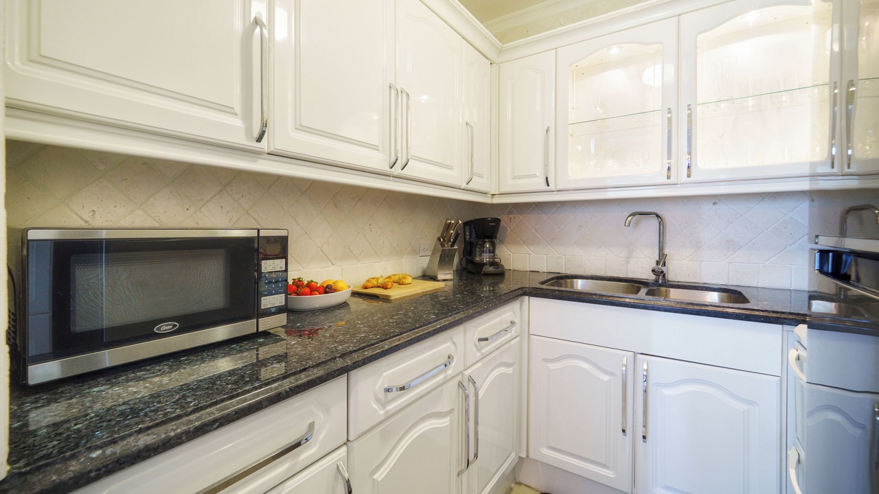 Photo of Kitchen in Halcyon Heights