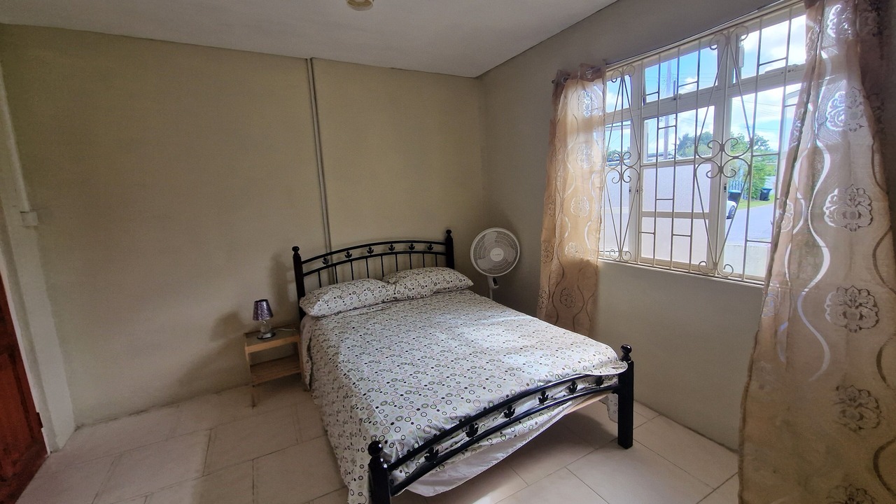 Photo of Bedroom in Hastings