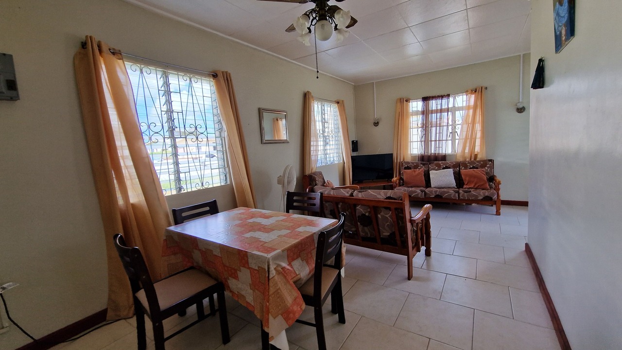 Photo of Livingroom in Hastings