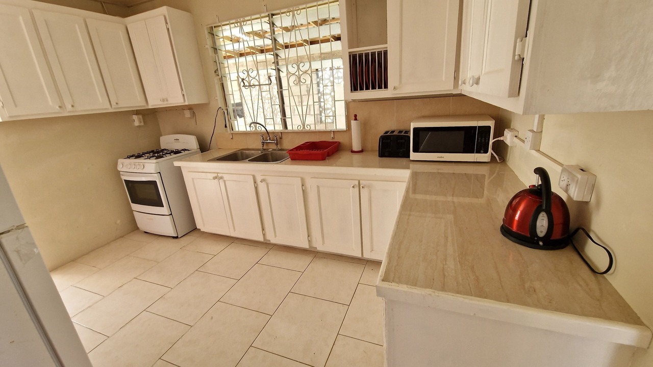 Photo of Kitchen in Hastings