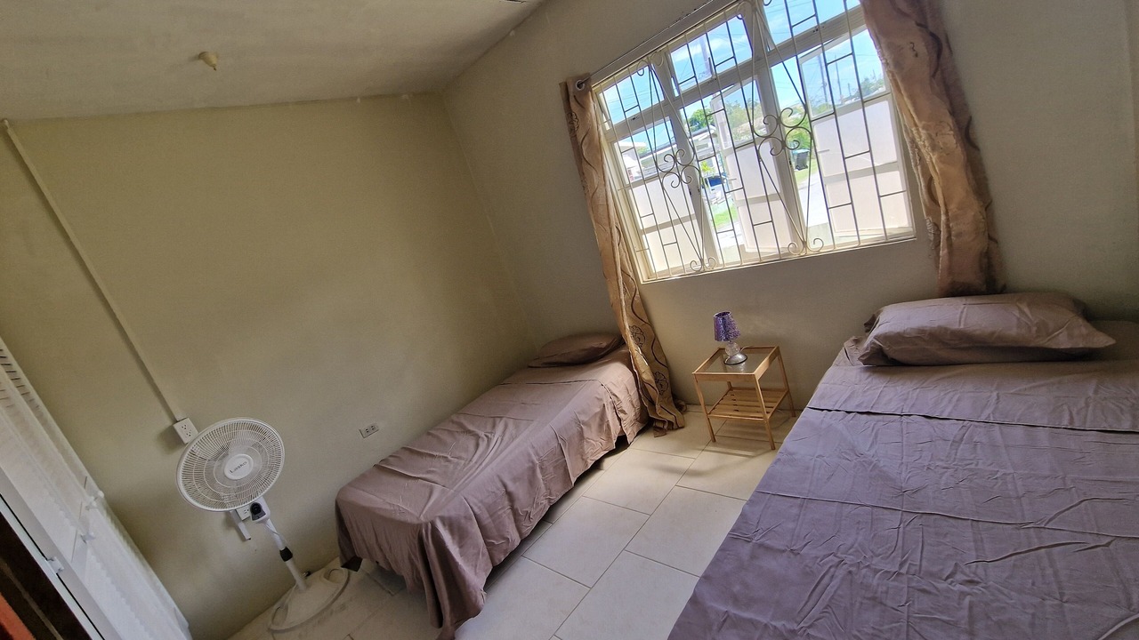 Photo of Bedroom in Hastings