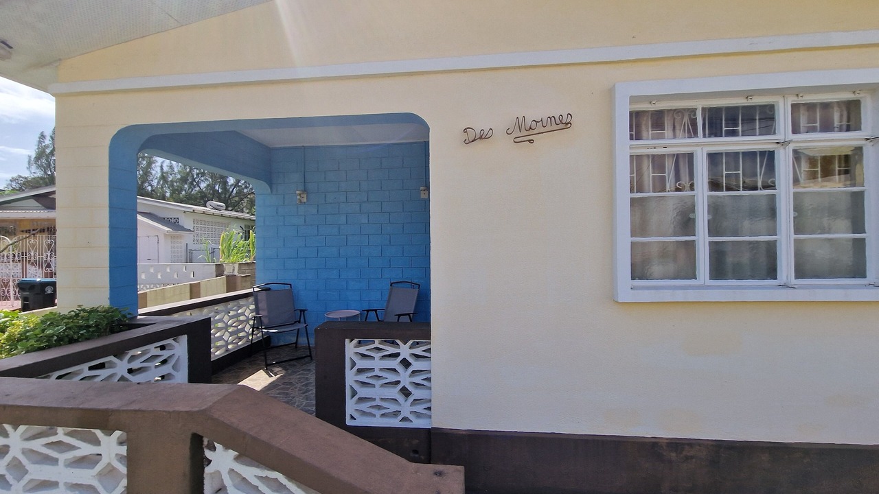 Photo of Outdoor in Hastings