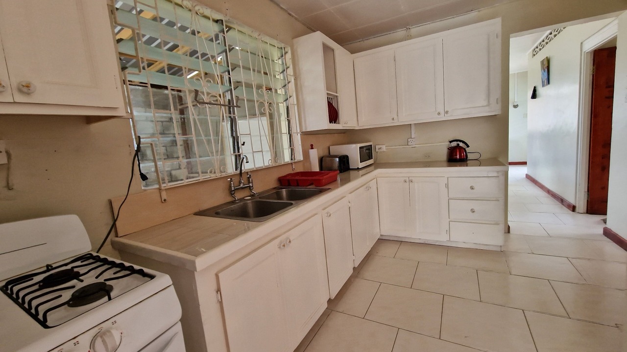 Photo of Kitchen in Hastings