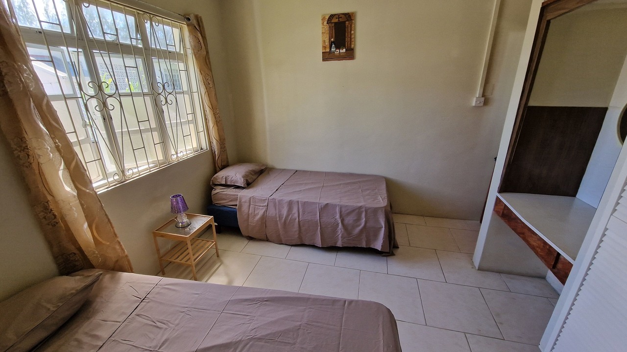 Photo of Bedroom in Hastings