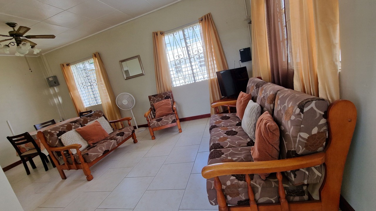 Photo of Livingroom in Hastings