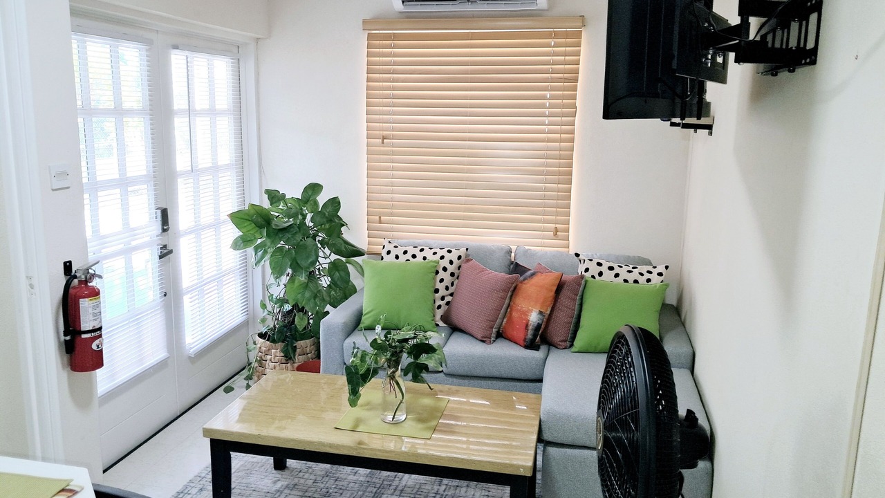 Photo of Livingroom in Pine Gardens