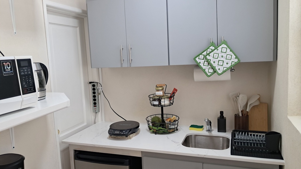 Photo of Kitchen in Pine Gardens