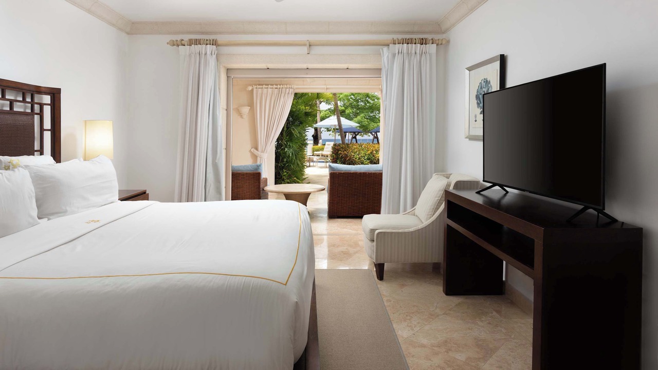 Photo of Bedroom in Little Battaleys
