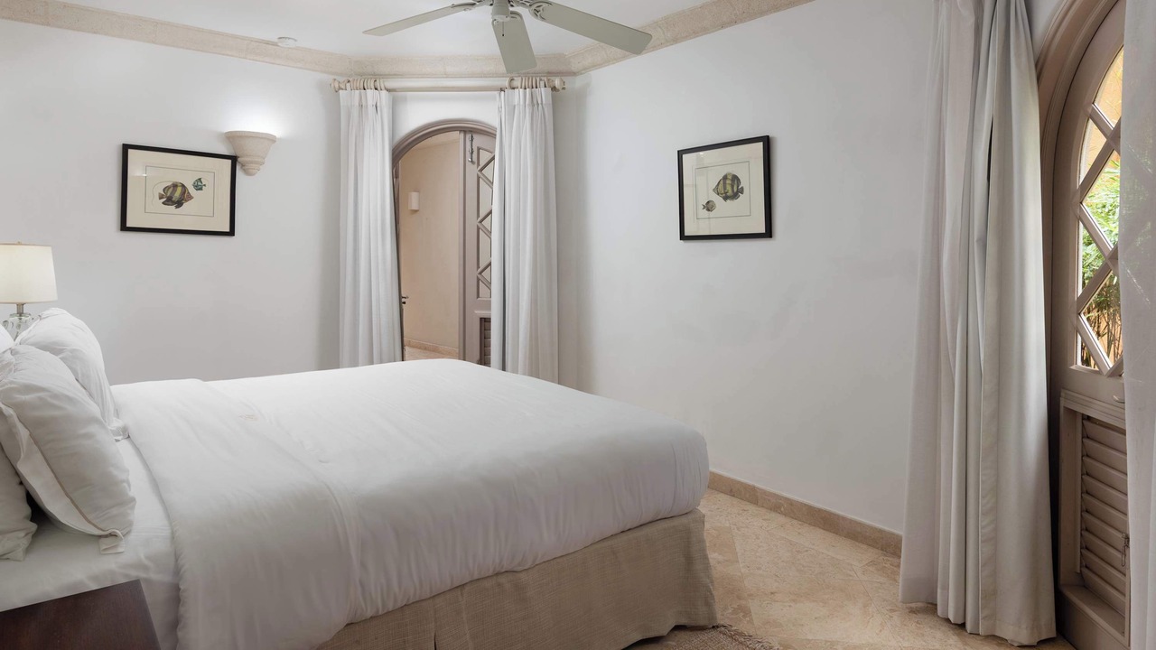 Photo of Bedroom in Little Battaleys