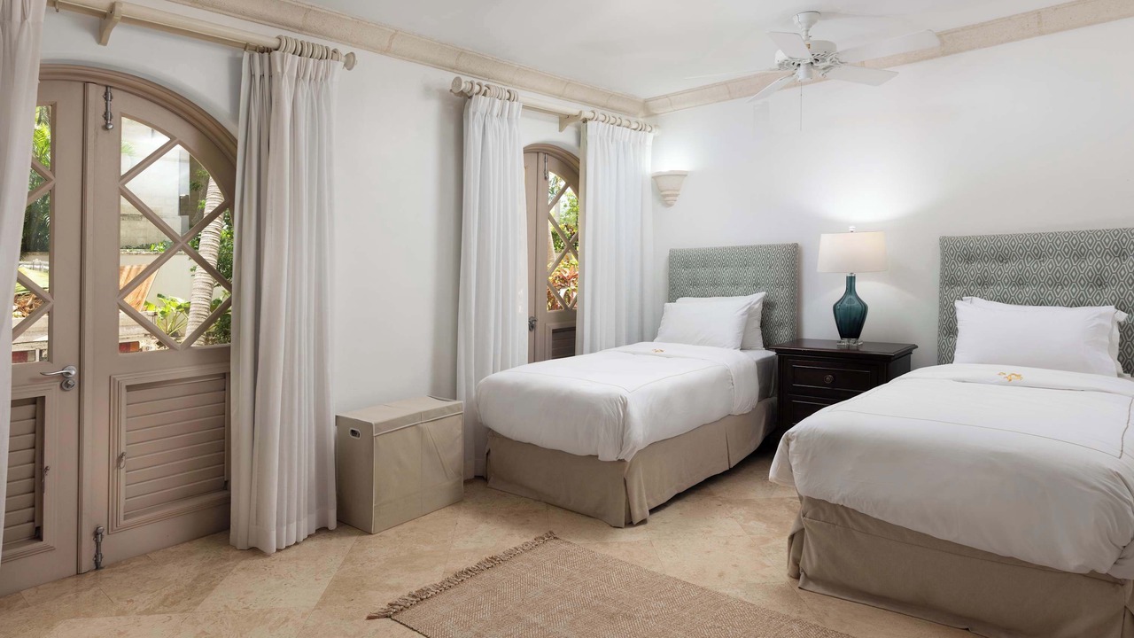Photo of Bedroom in Little Battaleys