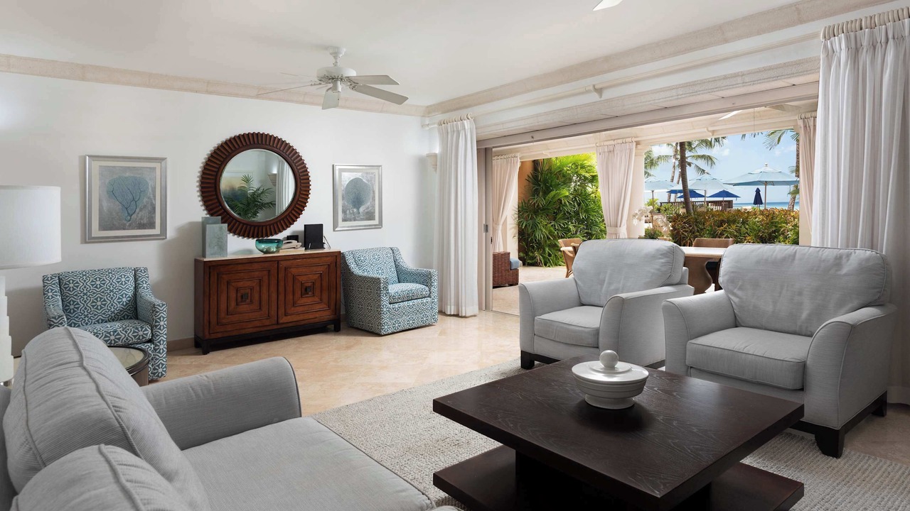 Photo of Livingroom in Little Battaleys