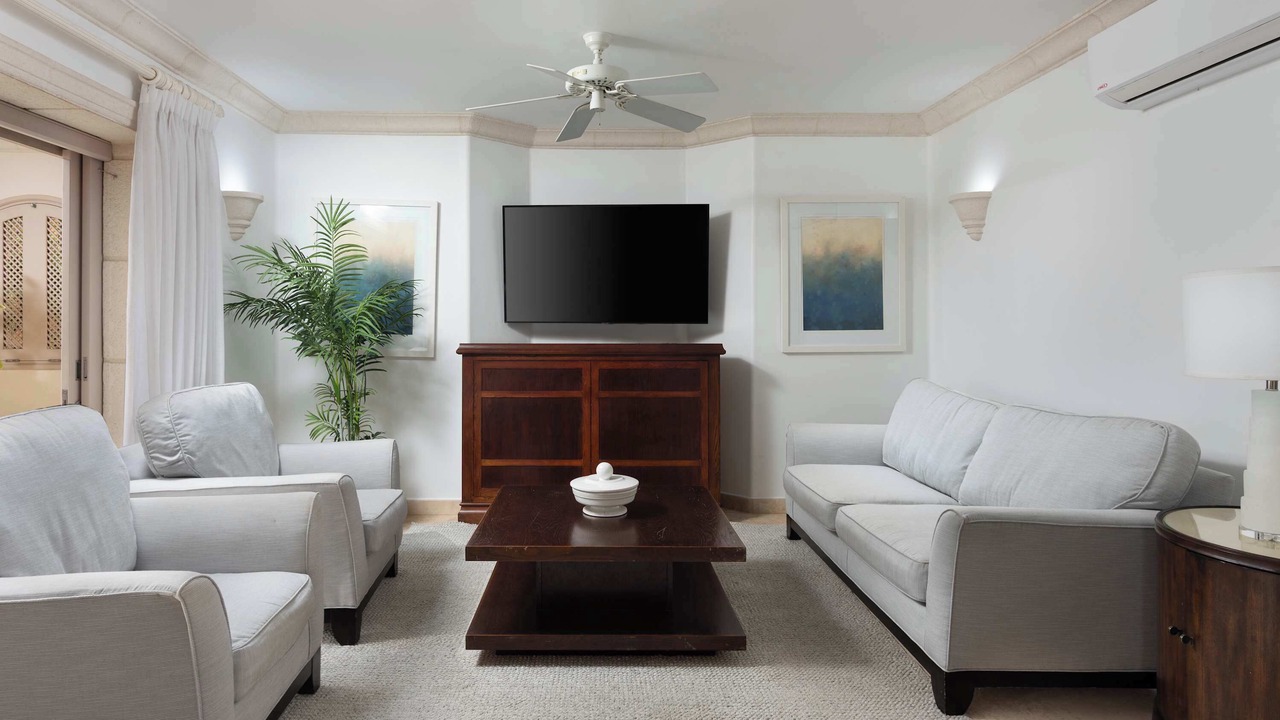Photo of Livingroom in Little Battaleys